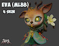 Eva (MLBB) Dl