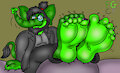 Jans Phant Stompers