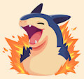 Typhlosion Day!