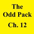 The Odd Pack - Chapter 12 by LimonYalkiman