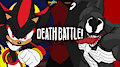 DEATH BATTLE - Archie Shadow VS Venom