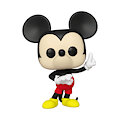 Mickey Mouse Funko POP Figurine