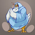 Lady Cluck