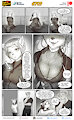 Cats n Cameras Strip 709 - A view of the morning Sky