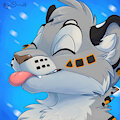 Snep icon commission by Oruff