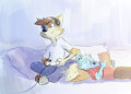 Relaxation by TheoFufer