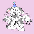 Happy Birthday!