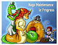 Naga Maintenance