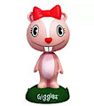 Giggles Funko Bobble Head