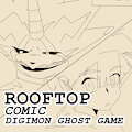 Rooftop - Comic by B00B00Keys