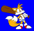 Tails (Full Color)