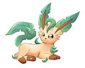 Leafeon