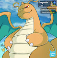 Dragonite Supremacy by Weisyr