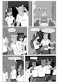 Werewolf of Odessa - Ch3P10