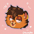 Headshot Icon for Sam