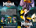 Midna Figure released