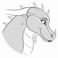 July sketch for Septora