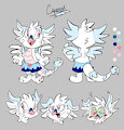 Cygnet ref sheet