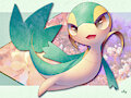 Snivy 2022