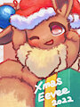 Xmas Eevee 2022