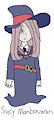 Sucy Manbavaran (Little Witch Academia)