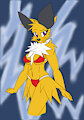 Jolteon