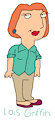 Lois Griffin (Family Guy)