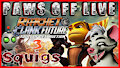 Ratchet and Clank Future Tools Of Destruction