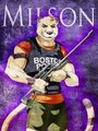 BOSTON STRONG!! by SUPERHYPERFALCON