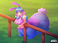 JosieBun Bunnytaur [COM-24101]