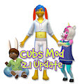 [Sims 4] Cubs Mod 2.1 Update