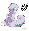 GOODRA! by Wyrmling