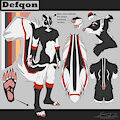 [C] Defqon