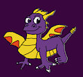 Spyro the Dragon