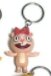 Giggles Stevenson Entertainment Group Keychain