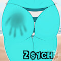 Beach Butt ✮|✮ YCH 65 ✮|✮