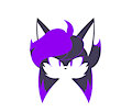 \*Vector Icon Sonic Style*/: Void The Wolf