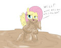 mud time by mucky