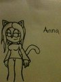 (Character Project): Anna