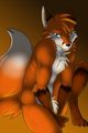 Icon - CodyTheFox