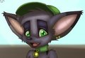 Girly Zarki (new avatar) by FlyingFox