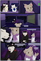 Project D.E - Comic Part 1 - (Page 90) by GTHusky