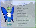 Character card-- Otto Grefferg