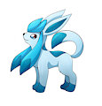 Glaceon