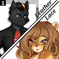 Leather and Lace Chapter 1 - Nothing Worth Doing is Easy by ShadowedEmber