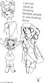 Family drawing (request)