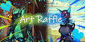 ✨Free Art Raffle!✨ by ScarletSide