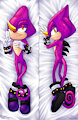 Espio daki by HotShelter