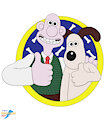 Wallace and Gromit