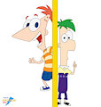 Phineas and Ferb